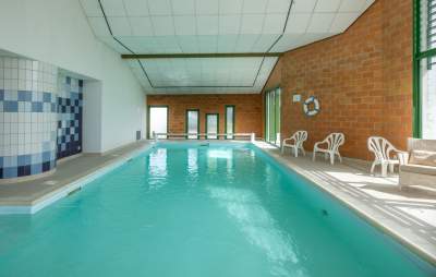 Hôtel avec piscine en Vendée 