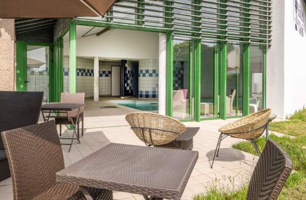 Hôtel le Gois proche Noirmoutier 