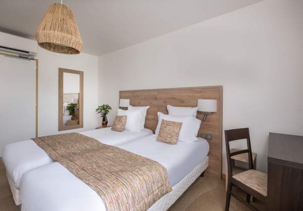 Hôtel le Gois proche Noirmoutier 