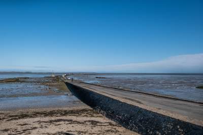 Hôtel proche Noirmoutier · Hôtel le Gois · Vendée 