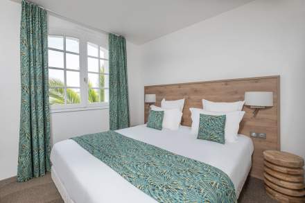 Hôtel proche Noirmoutier · Hôtel le Gois · Vendée 